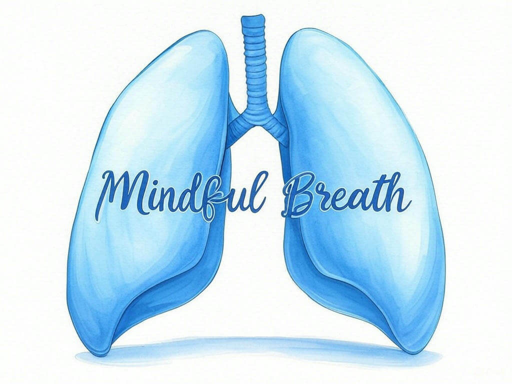 MindfulBreath Logo